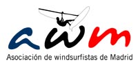 Asociación de Windsurfistas de Madrid