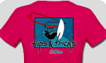 Camisetas de windsurf eoloments. Windsurf T-Shirts