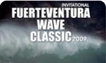 Resultados Fuerteventura Wave Classic 2009 de windsurf